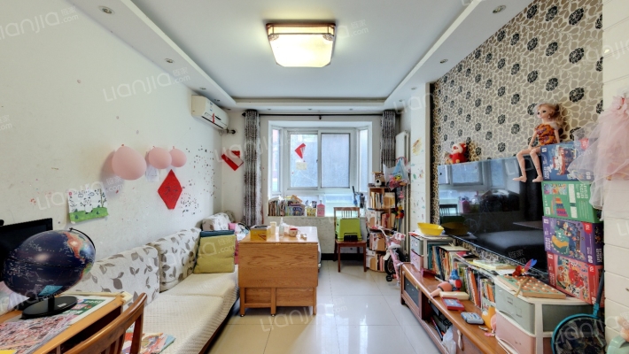 泰河园三里二手房实景图