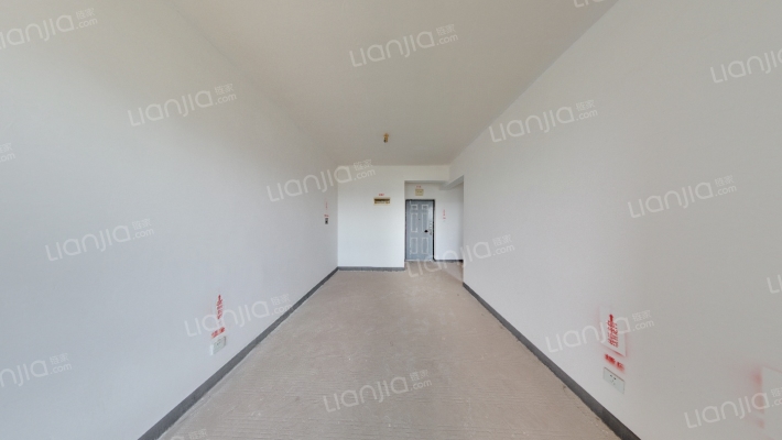 新悦佳苑二手房实景图