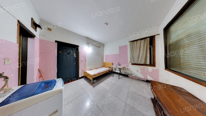 瑞安花苑二手房实景图