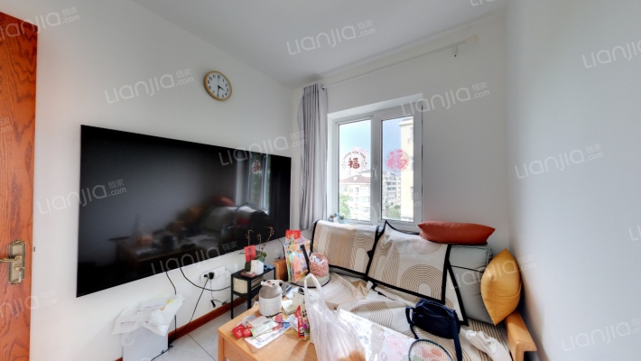 屏东支路二手房实景图