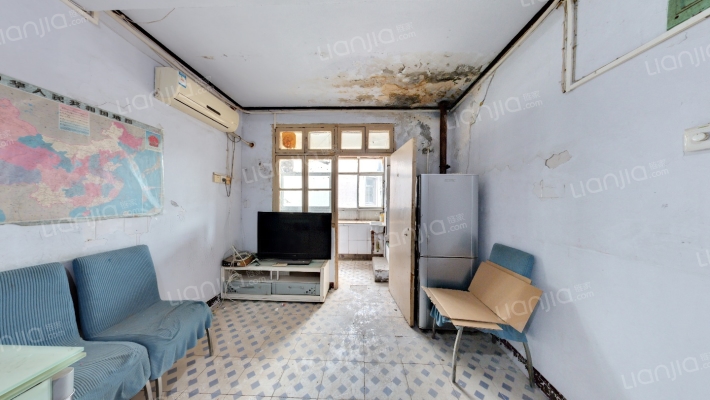 南关街29号院二手房实景图