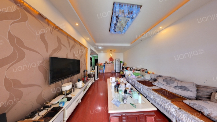 富田太阳城二期二手房实景图