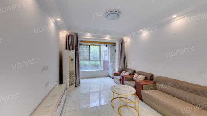 东润朗郡二手房实景图