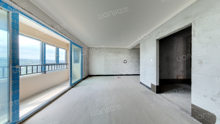 重庆当代城MOMΛ二手房实景图