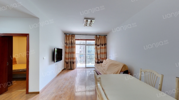 锦冠明珠二手房实景图