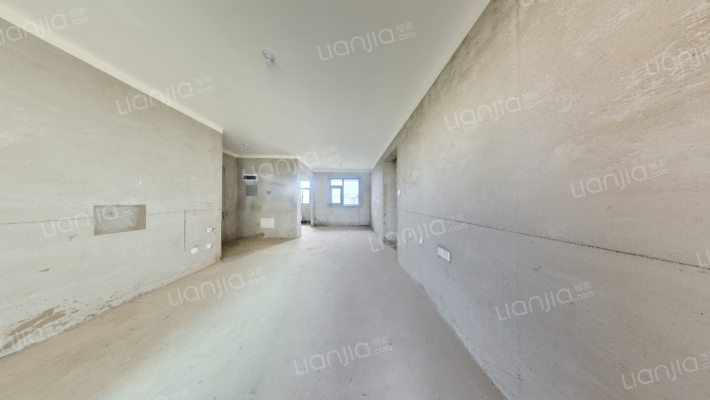 东润玺城三期二手房实景图