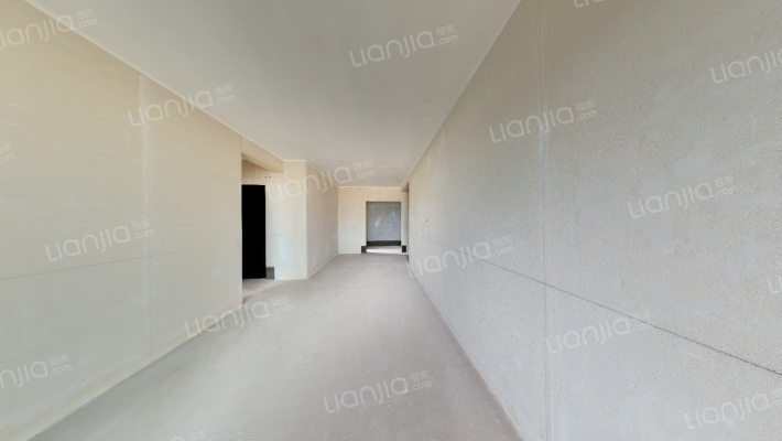 保利和光尘樾二期二手房实景图