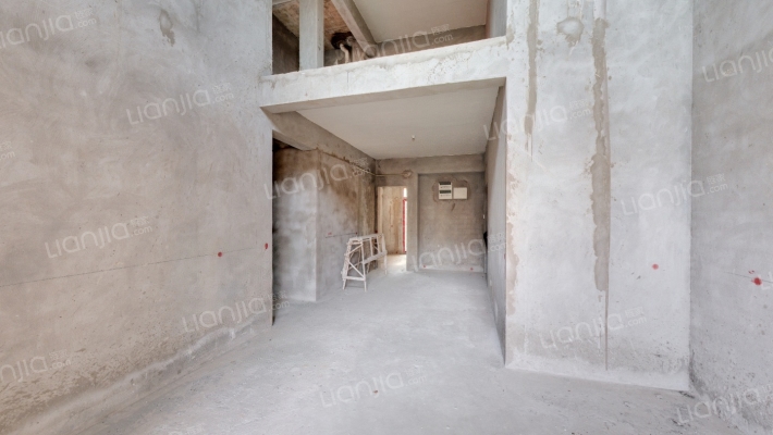 东方剑桥柔波里二手房实景图