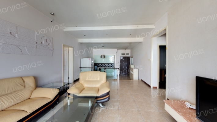 汇美大厦二手房实景图