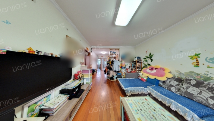 文新苑二手房实景图