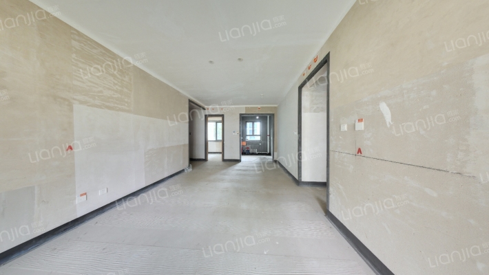 融创城融璟园二手房实景图