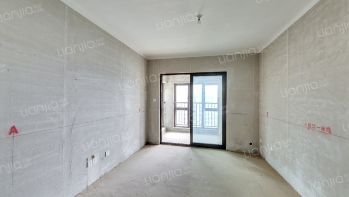 龙湖天宸原著二手房实景图