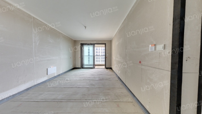 融创城融璟园二手房实景图