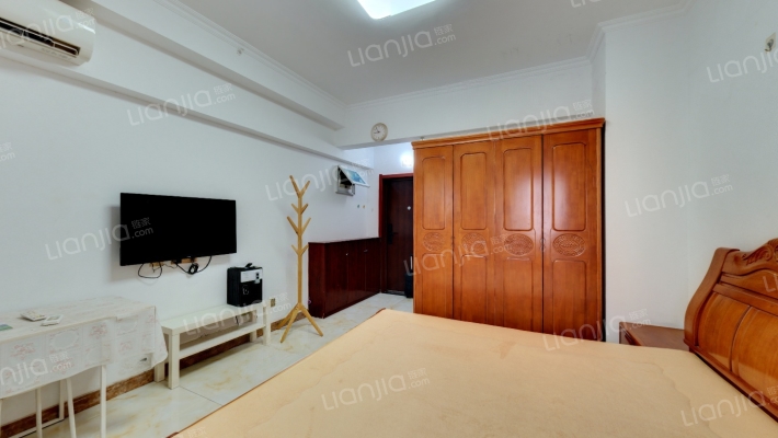 太奥广场公寓二手房实景图