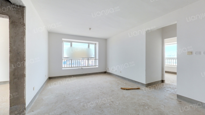 上马嘉苑二手房实景图