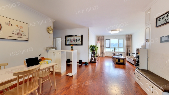 润兴新海湾二手房实景图