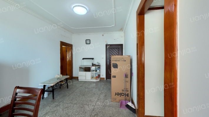 中山支路二手房实景图