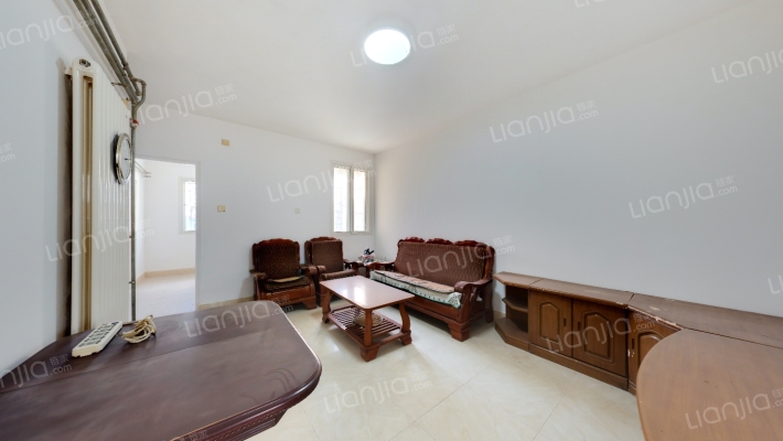 六冶家属院南院二手房实景图