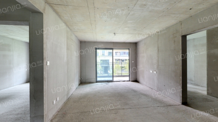 正荣湖悦澜庭二手房实景图