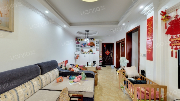 富都广场二手房实景图