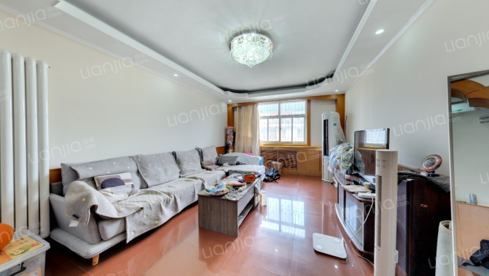 交通规划勘察设计家属院二手房实景图