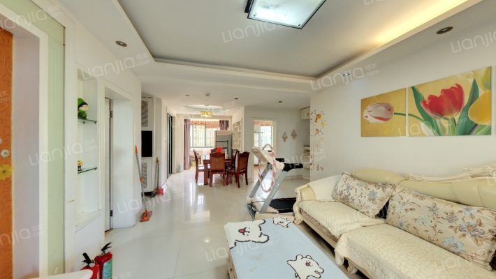 方家苑二手房实景图