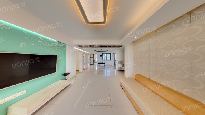 花坞嘉苑二手房实景图