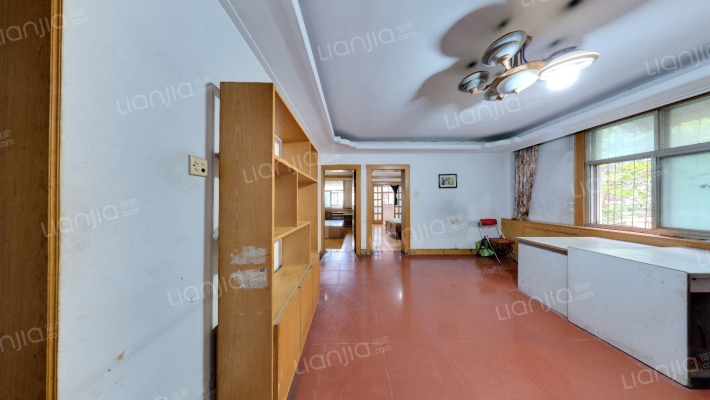 二纺配家属院二手房实景图