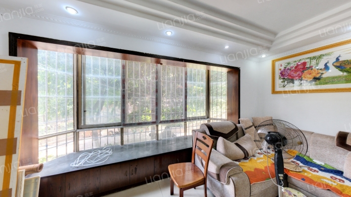 桃源佳景二手房实景图