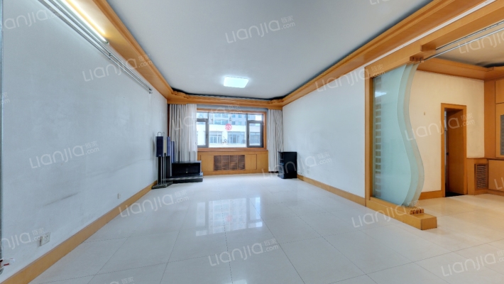 桐柏南路6号院二手房实景图