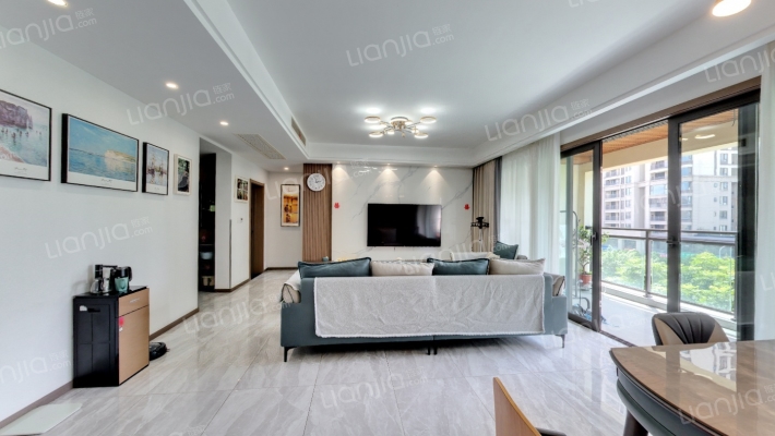 华润澜山望汀澜二手房实景图