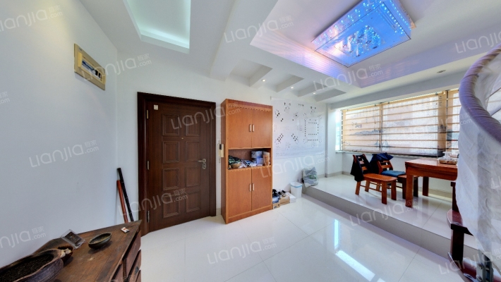 竹海雅苑二手房实景图