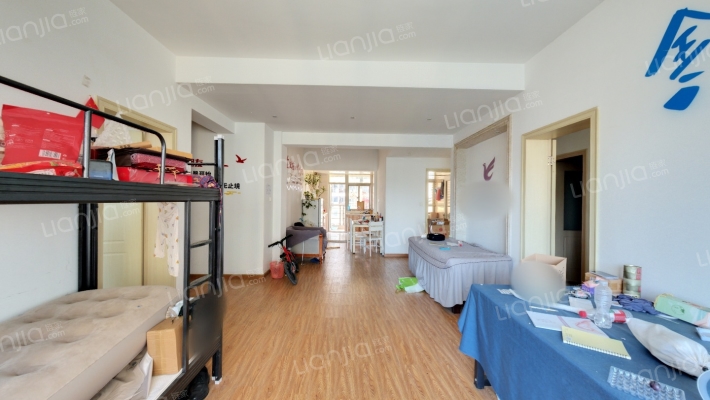 德意中兴广场二手房实景图