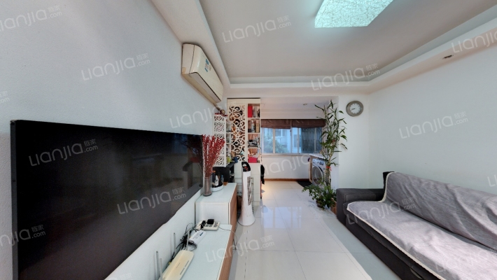 文一路38弄二手房实景图