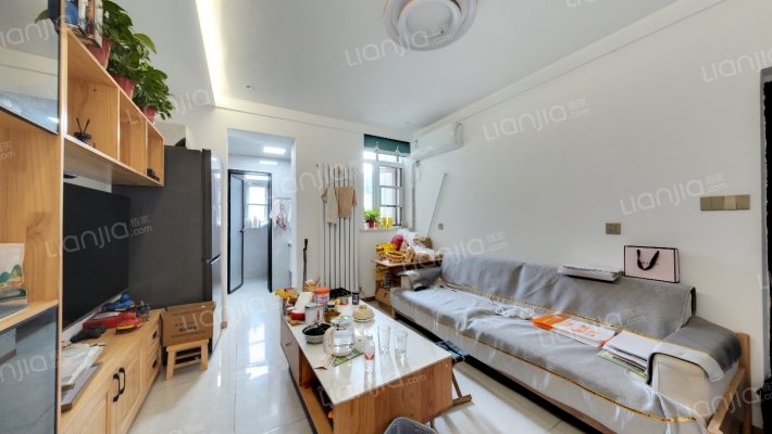 外国语中学二手房实景图