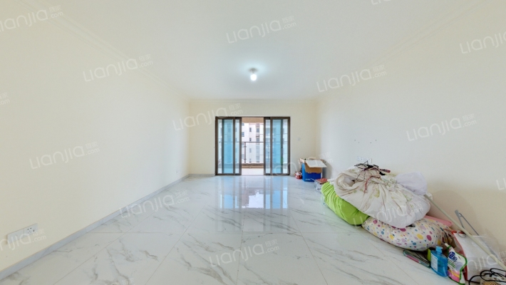 万山湖壹号二手房实景图