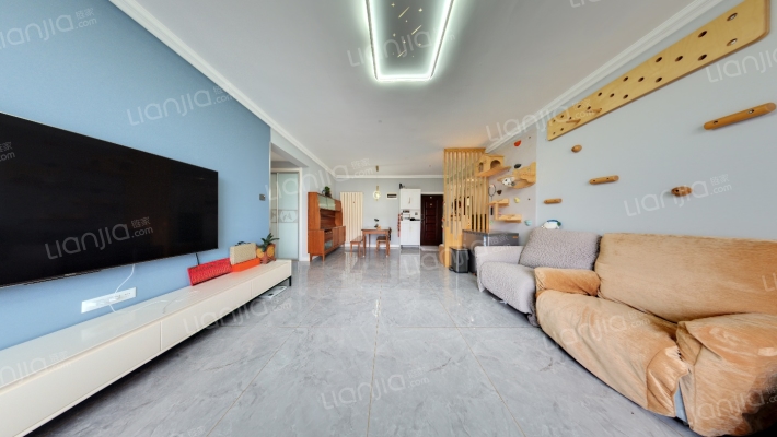 海富源天邦二手房实景图