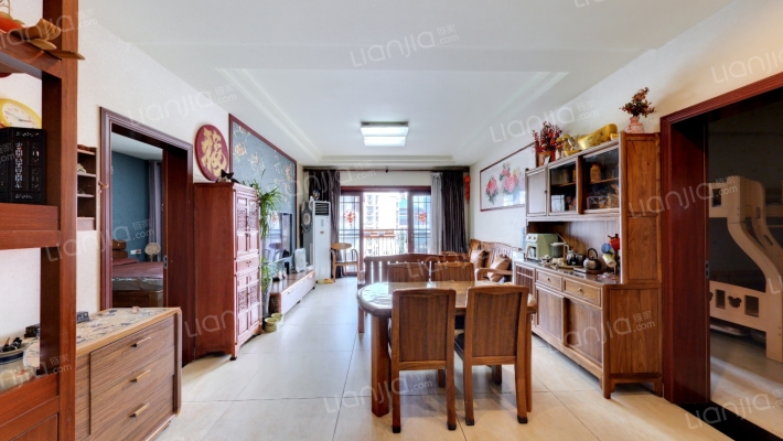 鑫泰大厦二手房实景图