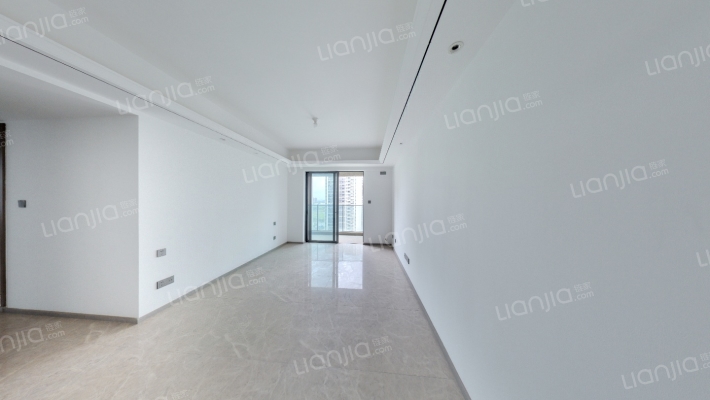 绿城顺德杨柳郡二手房实景图