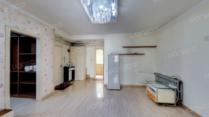 百通花园二手房实景图