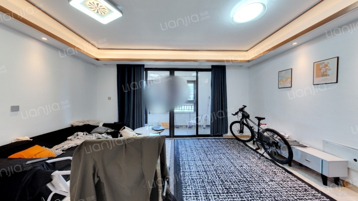 紫云花苑二手房实景图