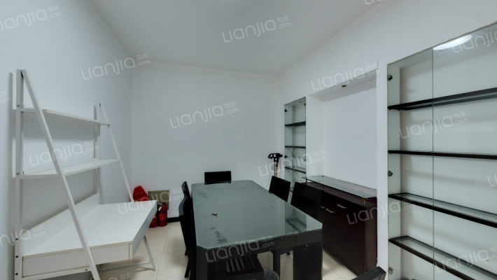 山水人家诗家谷二手房实景图