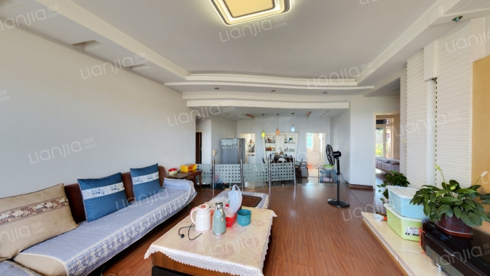 颐泰苑二手房实景图