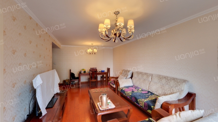 双合家园D区二手房实景图