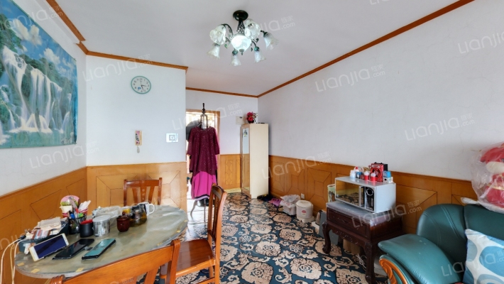 百通花园二手房实景图