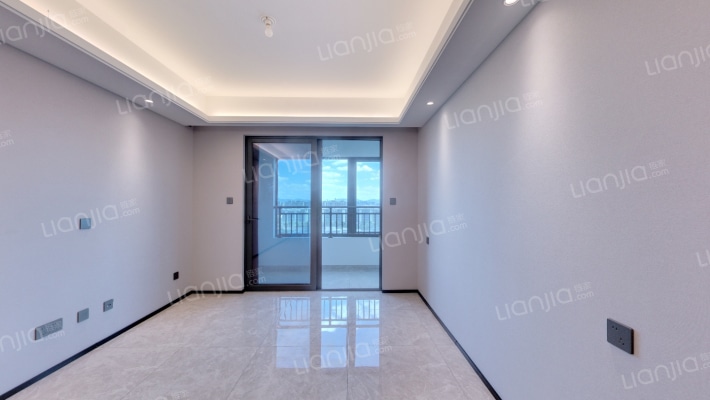 星图光年轩二手房实景图