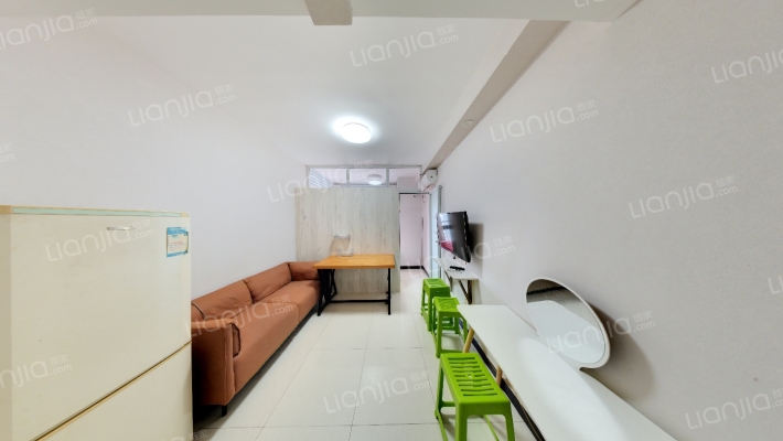 奇峰清华源三期二手房实景图