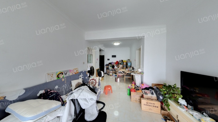 天伦锦城二手房实景图