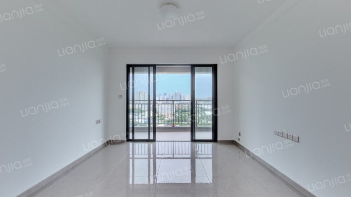 中建映湖万黛二手房实景图