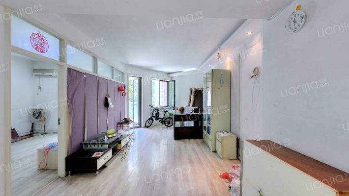 山水人家彩云天二手房实景图